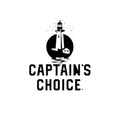 Captain's Choice logo